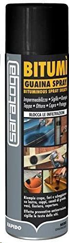 BITUMÌ GUAINA SPRAY ML 500