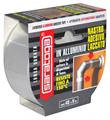 NASTRO ALLUMINIO ALTA TEMP. SARATOGA 40X9MT