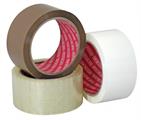 NASTRO PER PACCHI SARATOGA 50X50MT TRASP
