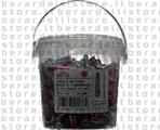 TASSELLI ALLFIX DUOFIX 6X35 C/VITE 4,5X45 PZ 100