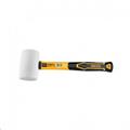 MARTELLO GOMMA NERA 220GR INGCO
