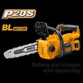 ELETTROSEGA 20V CM24 S/BATT INGCO