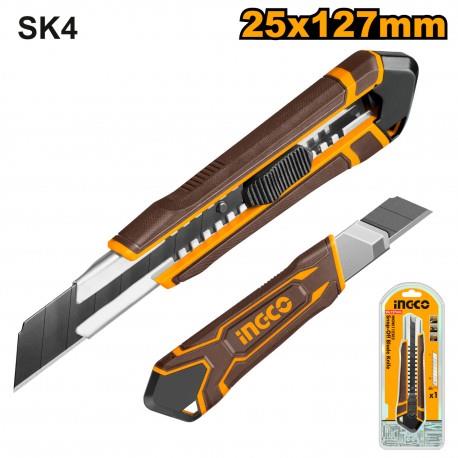 CUTTER PROFESSIONALE 25 MM INGCO