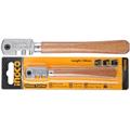 TAGLIAVETRO C/6 LAME INGCO