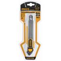 CUTTER PROF. ALLUMINIO 18 MM INGCO