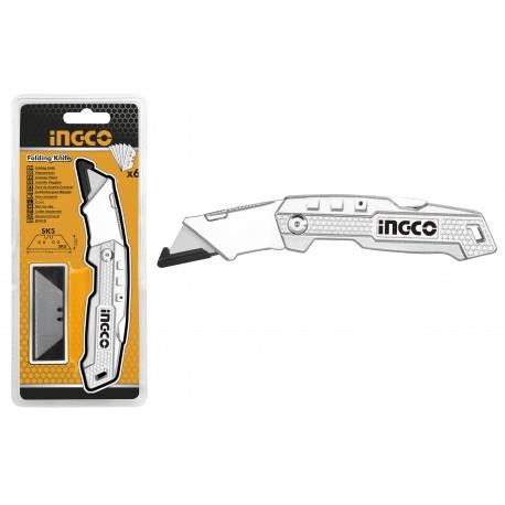 CUTTER PROF. 19X61MM TRAP INGCO