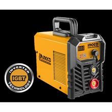 SALDATRICE INVERTER MMA 200A INGCO