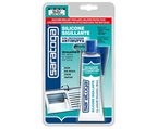 SILICONE BIANCO ANTIMUFFA SARATOGA 60ML