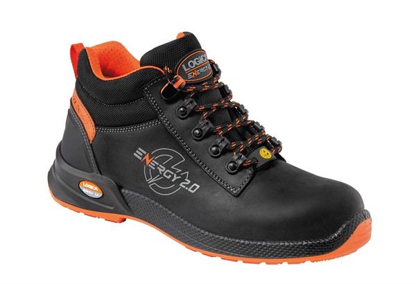 SCARPA INERZIA S3 LOGICA