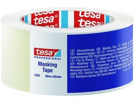 NASTRO CARTA TESA 30X50 MT