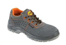 SCARPA BASSA SCAM. GRIGIA S1P LOGICA