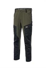 PANTALONI OLIVAR VERDE LOGICA