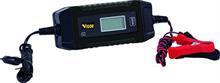CARICABATTERIE ELETTRONICO ZIP 6-12V VIGOR