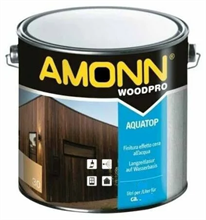 AMONN AQUATOP 00 INCOLORE LUCIDO 0,75LT