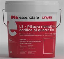 L3 BASE ED QUARZO FINE ESS. LINVEA 14LT