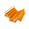 CASSETTA PORTATTREZZI METALLO MM 400X200X195 INGCO