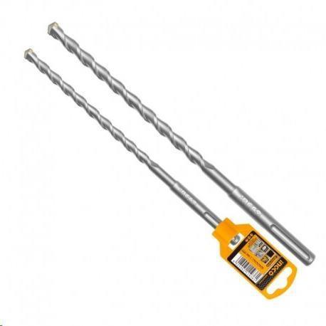 PUNTA PER MURO SDS-PLUS MM 12X160 4T INGCO