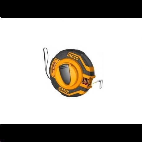 ROTELLA METRICA FIBRA INGCO MT20