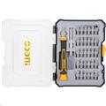 SET 37PZ CACCIAVITE PRECISIONE INGCO