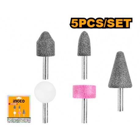 SET 5 MOLE ASSORTITE INGCO