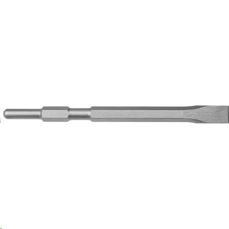 SCALPELLO ATT. EX. 30X410X40MM P. A TAGLIO INGCO
