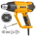 TERMOSOFFIATORE PRO 2000W INGCO
