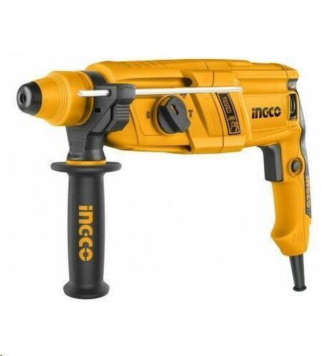 TRAPANO TASSELLATORE INGCO 800W