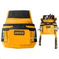 BORSA UTENSILI 10 TASCHE INGCO