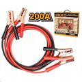 CAVI BATTERIA AUTO 200A 2,5MT INGCO