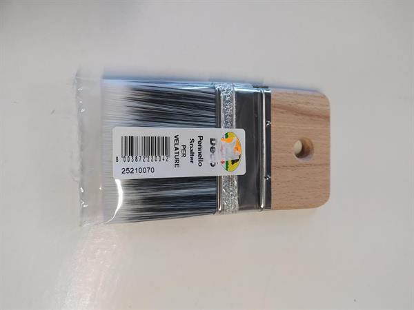 SPALTER DECO SCURO PER VELATURE 90