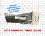 TAMPONE FINTO LEGNO ARTE USO PROFESSIONALE