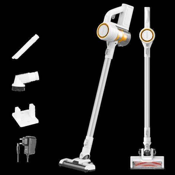ASPIRAPOLVERE CORDLESS INGCO 140 W