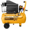 COMPRESSORE 24LT 1KW INGCO