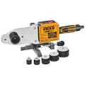 POLIFUSORE TUBI PPR 800+1500W INGCO