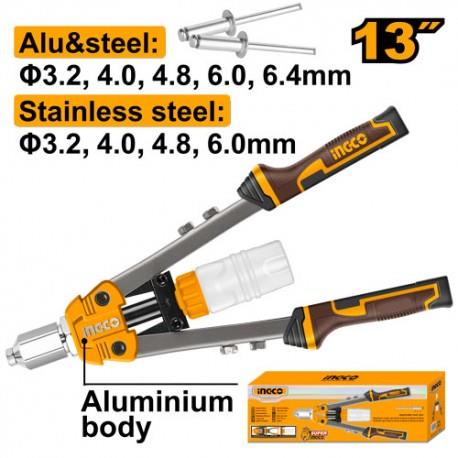 RIVETTATRICE INGCO 13