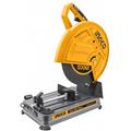TRONCATRICE PER FERRO 355 MM INGCO 2400W