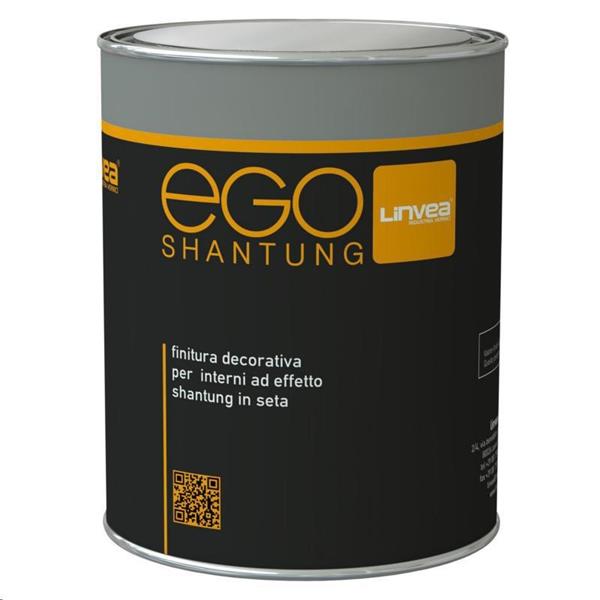 EGO SHANTUNG BASE MADREPERLA LINVEA 2,500 LT
