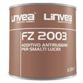 FZ2003 LINVEA ADDITIVO ANTIRUGGINE 0,125LT