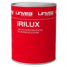 IRILUX LUCIDO INT ED EST LINVEA BIANCO NEW 2,500LT