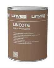 LINCOTE FERROMICACEO LINVEA GRIGIO FERRO 2,500LT