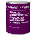 SMALTO NITROSINTETICO LINVEA ALL. RUOTE 0,750LT
