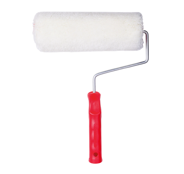 RULLO S243 CORDONATO C/MANICO ARTE CM23 HOBBY